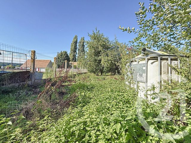 terrain à vendre - 1032.0 m2 - MAREUIL LA MOTTE - 60 - PICARDIE - Century 21 Infinity