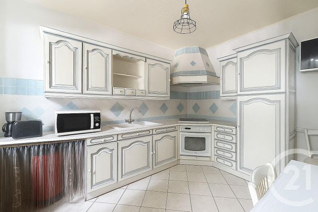 maison à vendre - 4 pièces - 141.09 m2 - LASSIGNY - 60 - PICARDIE - Century 21 Infinity