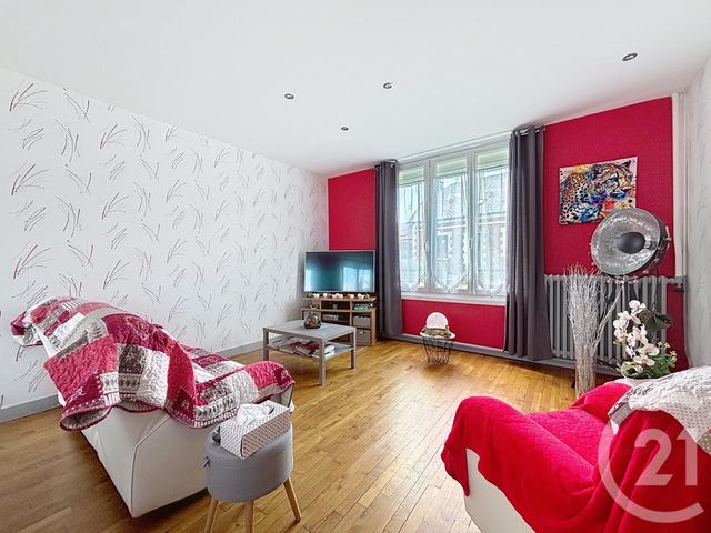 maison à vendre - 4 pièces - 141.09 m2 - LASSIGNY - 60 - PICARDIE - Century 21 Infinity