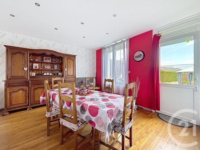 maison à vendre - 4 pièces - 141.09 m2 - LASSIGNY - 60 - PICARDIE - Century 21 Infinity