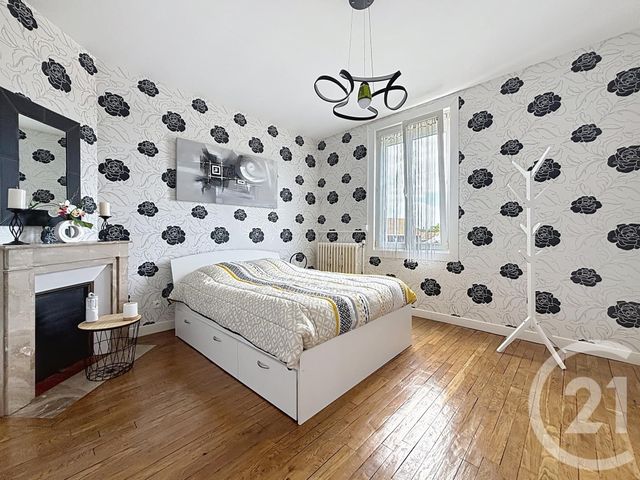 maison à vendre - 4 pièces - 141.09 m2 - LASSIGNY - 60 - PICARDIE - Century 21 Infinity