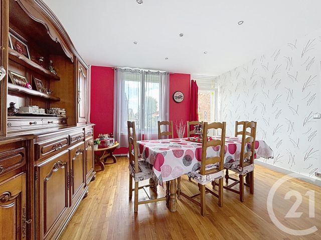 maison à vendre - 4 pièces - 141.09 m2 - LASSIGNY - 60 - PICARDIE - Century 21 Infinity