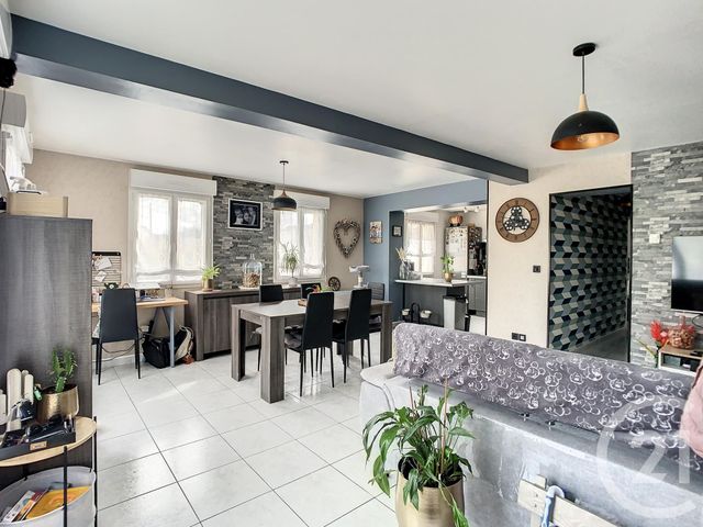Maison à vendre PIMPREZ