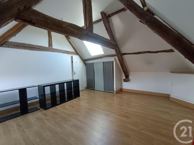 Appartement F3 à louer - 3 pièces - 48.29 m2 - RESSONS SUR MATZ - 60 - PICARDIE - Century 21 Infinity