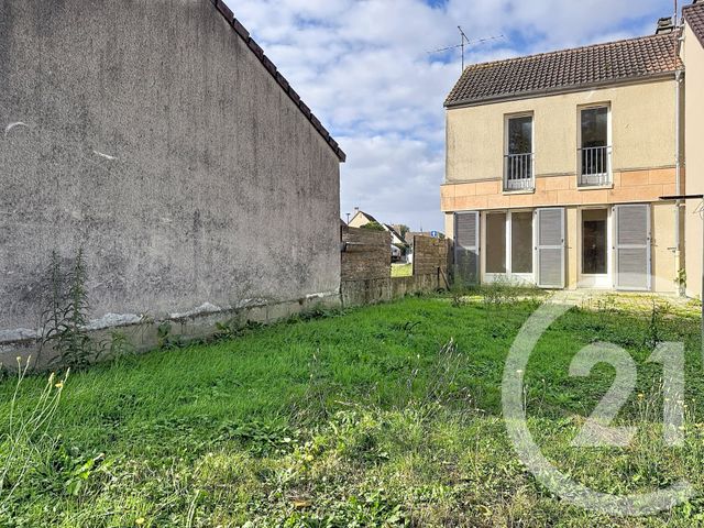 maison à vendre - 3 pièces - 74.3 m2 - LASSIGNY - 60 - PICARDIE - Century 21 Infinity