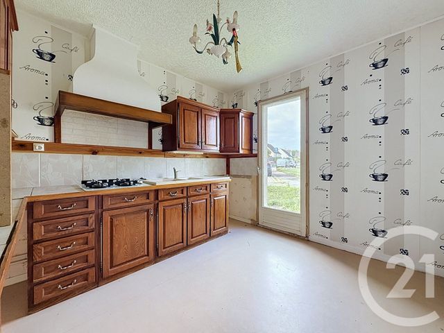 maison à vendre - 3 pièces - 74.3 m2 - LASSIGNY - 60 - PICARDIE - Century 21 Infinity