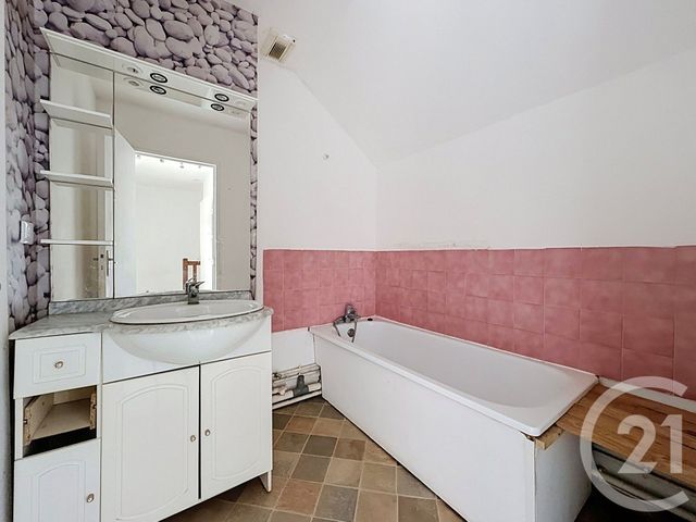maison à vendre - 3 pièces - 74.3 m2 - LASSIGNY - 60 - PICARDIE - Century 21 Infinity