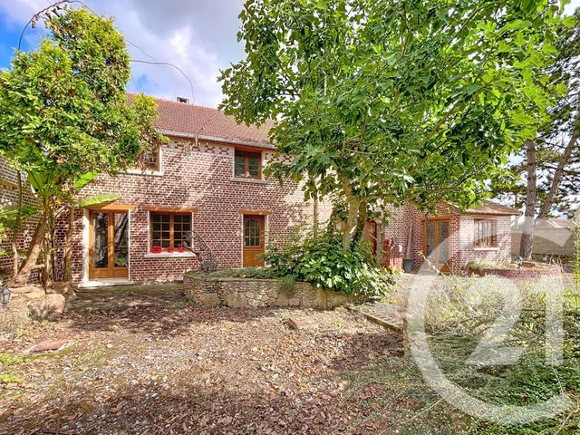 Maison à vendre MARGNY SUR MATZ