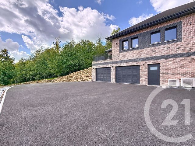 Afficher la photo en grand maison à vendre - 5 pièces - 188.8 m2 - VILLERS SUR COUDUN - 60 - PICARDIE - Century 21 Infinity