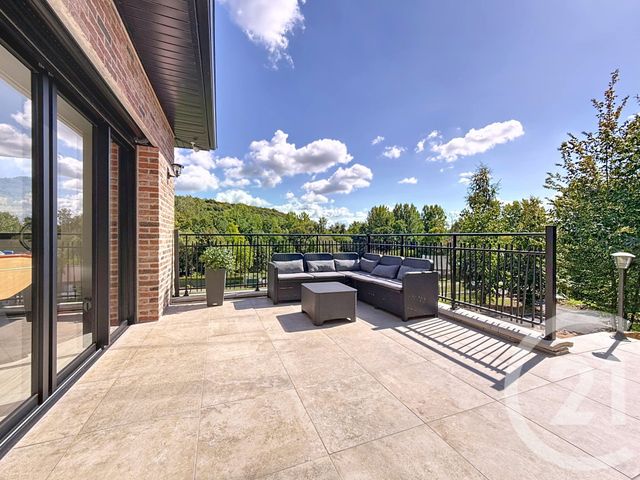 Afficher la photo en grand maison à vendre - 5 pièces - 188.8 m2 - VILLERS SUR COUDUN - 60 - PICARDIE - Century 21 Infinity