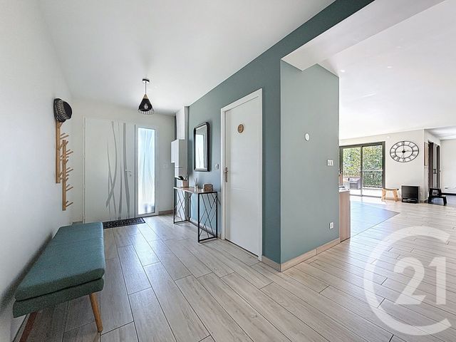 Afficher la photo en grand maison à vendre - 5 pièces - 188.8 m2 - VILLERS SUR COUDUN - 60 - PICARDIE - Century 21 Infinity