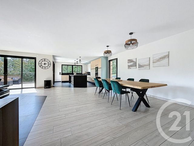 Afficher la photo en grand maison à vendre - 5 pièces - 188.8 m2 - VILLERS SUR COUDUN - 60 - PICARDIE - Century 21 Infinity