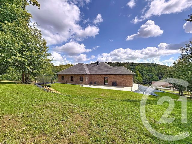 Afficher la photo en grand maison à vendre - 5 pièces - 188.8 m2 - VILLERS SUR COUDUN - 60 - PICARDIE - Century 21 Infinity