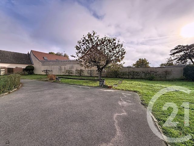 Afficher la photo en grand maison à vendre - 7 pièces - 180.19 m2 - COIVREL - 60 - PICARDIE - Century 21 Infinity