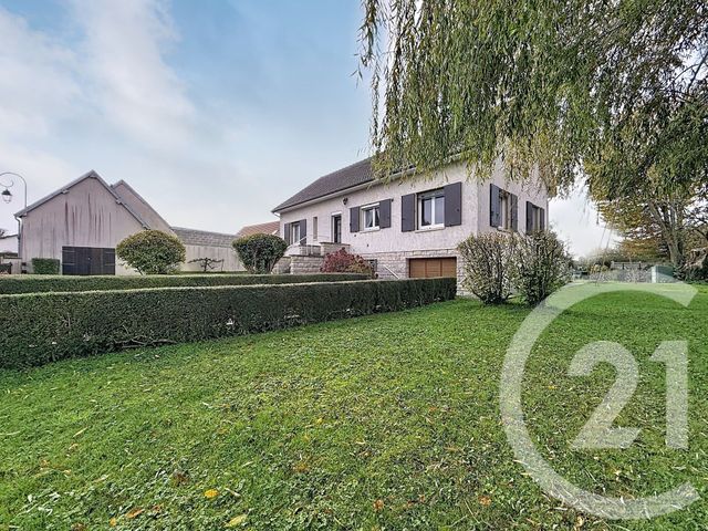 Afficher la photo en grand maison à vendre - 7 pièces - 180.19 m2 - COIVREL - 60 - PICARDIE - Century 21 Infinity