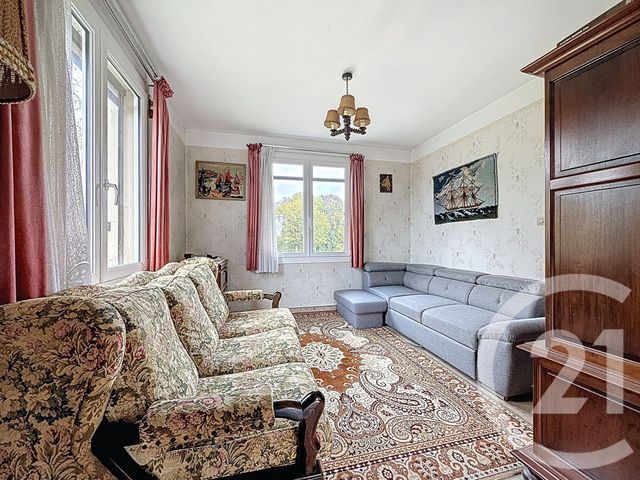 Afficher la photo en grand maison à vendre - 7 pièces - 180.19 m2 - COIVREL - 60 - PICARDIE - Century 21 Infinity