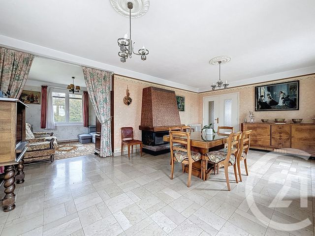 Afficher la photo en grand maison à vendre - 7 pièces - 180.19 m2 - COIVREL - 60 - PICARDIE - Century 21 Infinity