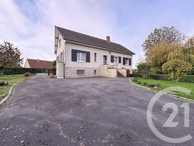 maison - COIVREL - 60