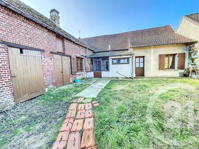 Afficher la photo en grand maison à vendre - 4 pièces - 86.4 m2 - MAREUIL LA MOTTE - 60 - PICARDIE - Century 21 Infinity