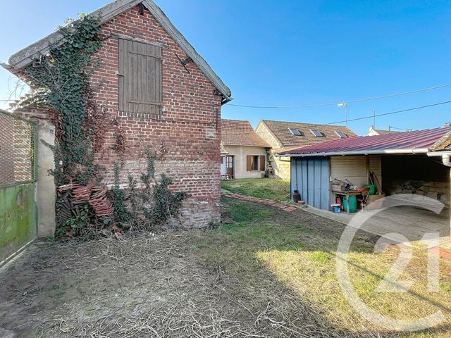 Afficher la photo en grand maison à vendre - 4 pièces - 86.4 m2 - MAREUIL LA MOTTE - 60 - PICARDIE - Century 21 Infinity