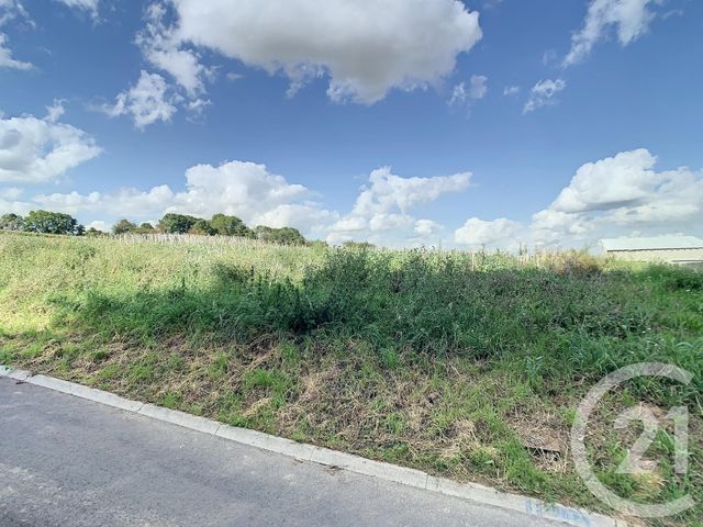 Afficher la photo en grand terrain à vendre - 950.0 m2 - GURY - 60 - PICARDIE - Century 21 Infinity