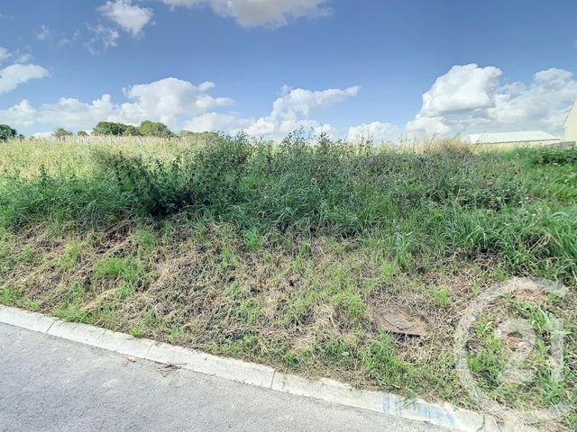 Afficher la photo en grand terrain à vendre - 950.0 m2 - GURY - 60 - PICARDIE - Century 21 Infinity