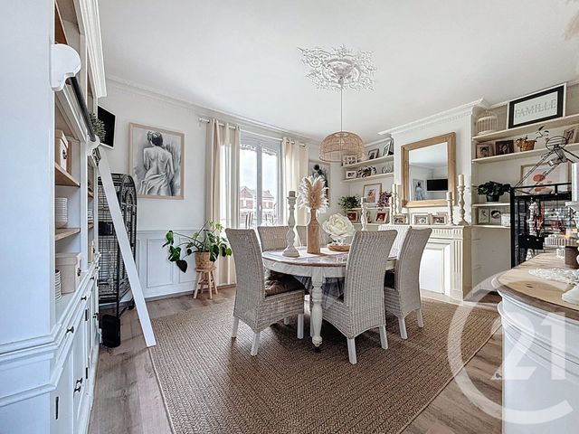 maison à vendre - 8 pièces - 167.69 m2 - LASSIGNY - 60 - PICARDIE - Century 21 Infinity