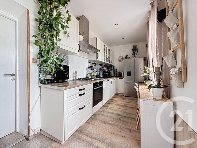 Afficher la photo en grand maison à vendre - 8 pièces - 167.69 m2 - LASSIGNY - 60 - PICARDIE - Century 21 Infinity