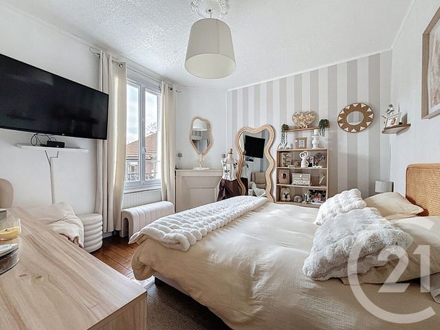 maison à vendre - 8 pièces - 167.69 m2 - LASSIGNY - 60 - PICARDIE - Century 21 Infinity