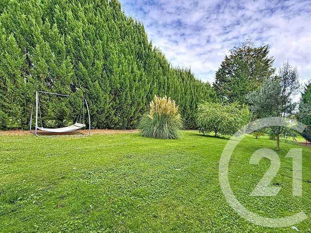 Afficher la photo en grand maison à vendre - 8 pièces - 167.69 m2 - LASSIGNY - 60 - PICARDIE - Century 21 Infinity