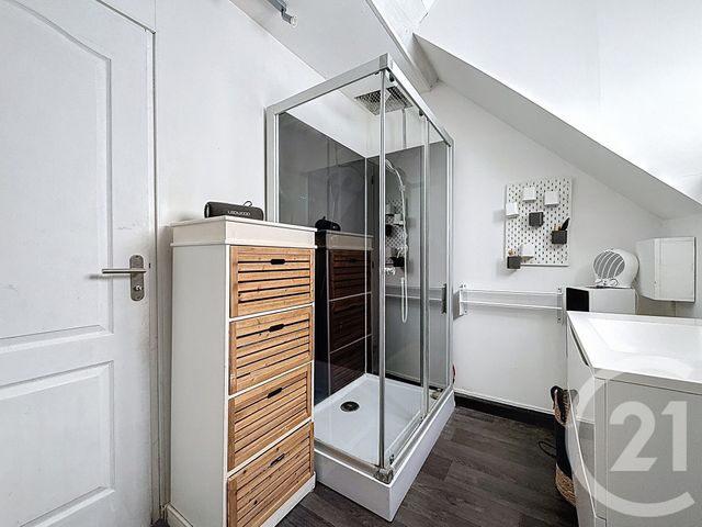 maison à vendre - 8 pièces - 167.69 m2 - LASSIGNY - 60 - PICARDIE - Century 21 Infinity