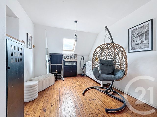 Afficher la photo en grand maison à vendre - 8 pièces - 167.69 m2 - LASSIGNY - 60 - PICARDIE - Century 21 Infinity