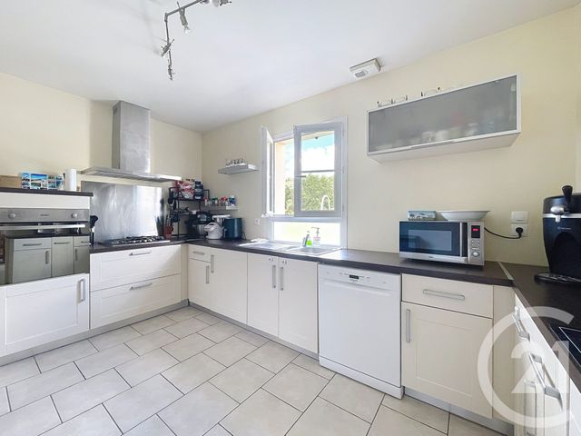 Afficher la photo en grand maison à vendre - 6 pièces - 143.87 m2 - RICQUEBOURG - 60 - PICARDIE - Century 21 Infinity