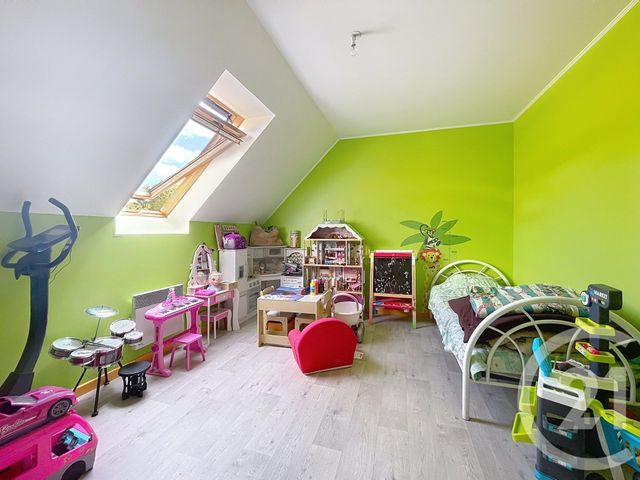 Afficher la photo en grand maison à vendre - 6 pièces - 143.87 m2 - RICQUEBOURG - 60 - PICARDIE - Century 21 Infinity