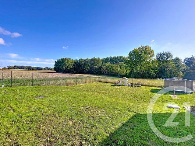 Afficher la photo en grand maison à vendre - 6 pièces - 143.87 m2 - RICQUEBOURG - 60 - PICARDIE - Century 21 Infinity