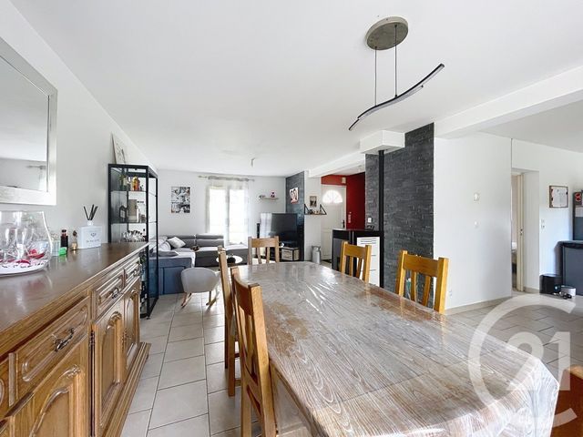 Afficher la photo en grand maison à vendre - 6 pièces - 143.87 m2 - RICQUEBOURG - 60 - PICARDIE - Century 21 Infinity