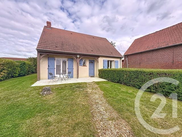 maison - CONCHY LES POTS - 60