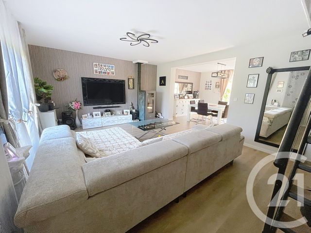 maison à vendre - 11 pièces - 179.0 m2 - THIESCOURT - 60 - PICARDIE - Century 21 Infinity