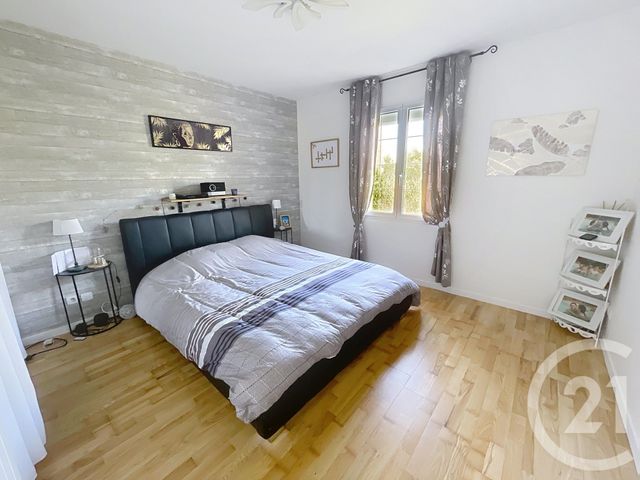 maison à vendre - 11 pièces - 179.0 m2 - THIESCOURT - 60 - PICARDIE - Century 21 Infinity