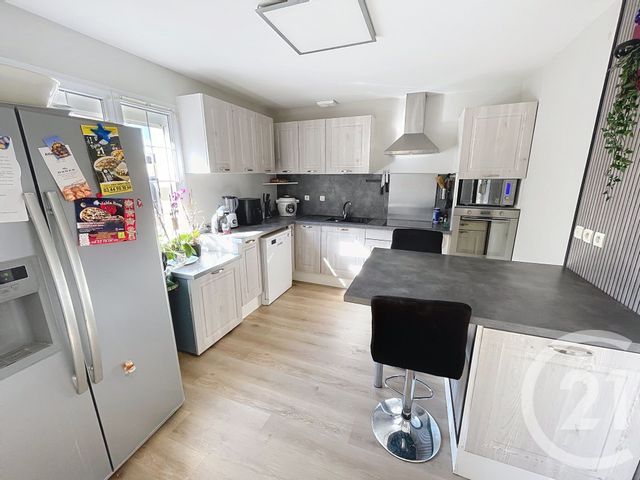 maison à vendre - 11 pièces - 179.0 m2 - THIESCOURT - 60 - PICARDIE - Century 21 Infinity