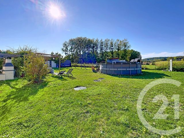 maison à vendre - 11 pièces - 179.0 m2 - THIESCOURT - 60 - PICARDIE - Century 21 Infinity