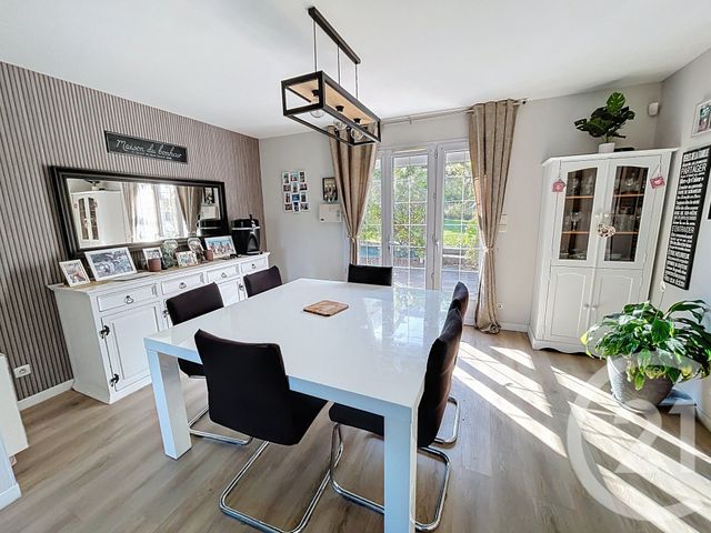 maison à vendre - 11 pièces - 179.0 m2 - THIESCOURT - 60 - PICARDIE - Century 21 Infinity