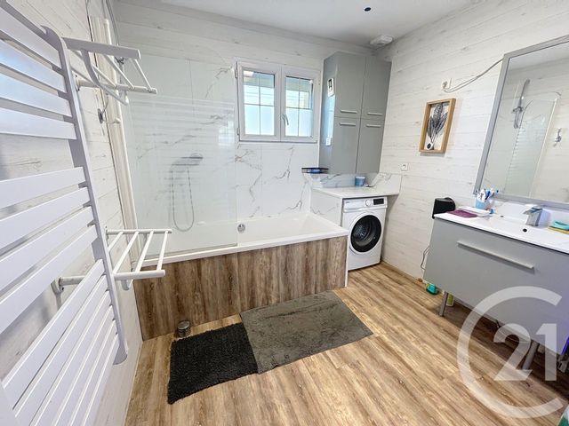 maison à vendre - 11 pièces - 179.0 m2 - THIESCOURT - 60 - PICARDIE - Century 21 Infinity