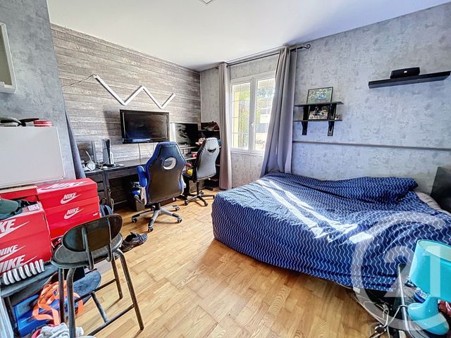 maison à vendre - 11 pièces - 179.0 m2 - THIESCOURT - 60 - PICARDIE - Century 21 Infinity