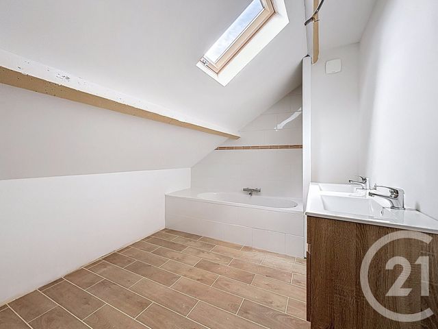 maison à vendre - 4 pièces - 120.0 m2 - MELICOCQ - 60 - PICARDIE - Century 21 Infinity