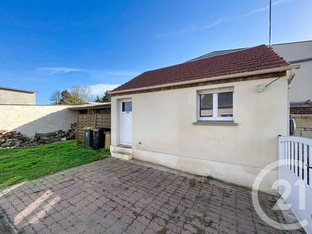 maison à vendre - 4 pièces - 55.0 m2 - LABERLIERE - 60 - PICARDIE - Century 21 Infinity