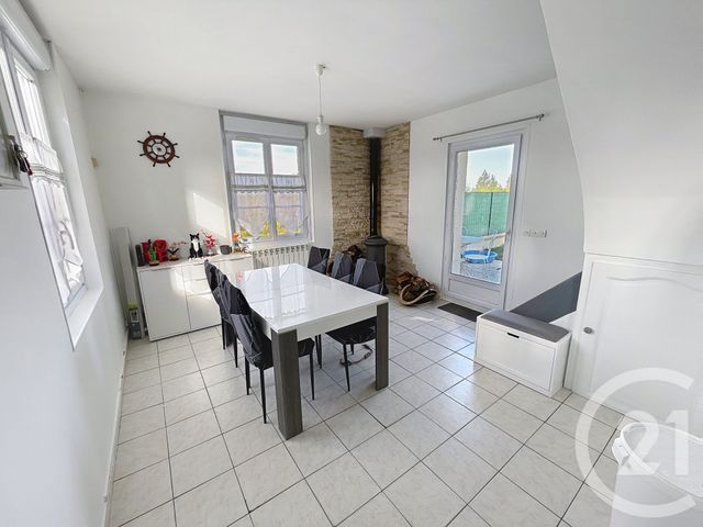 maison à vendre - 4 pièces - 55.0 m2 - LABERLIERE - 60 - PICARDIE - Century 21 Infinity