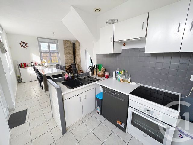 maison à vendre - 4 pièces - 55.0 m2 - LABERLIERE - 60 - PICARDIE - Century 21 Infinity