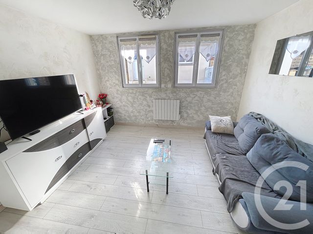 maison à vendre - 4 pièces - 55.0 m2 - LABERLIERE - 60 - PICARDIE - Century 21 Infinity