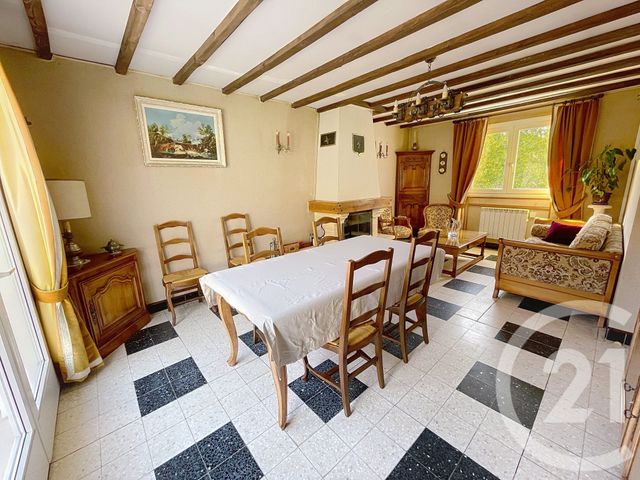 maison à vendre - 5 pièces - 84.76 m2 - GOURNAY SUR ARONDE - 60 - PICARDIE - Century 21 Infinity